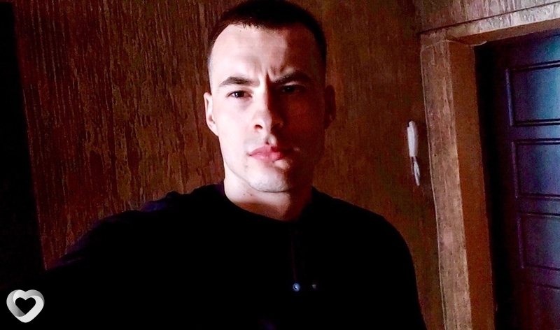 Александр, 35, Бобруйске — анкета №566329