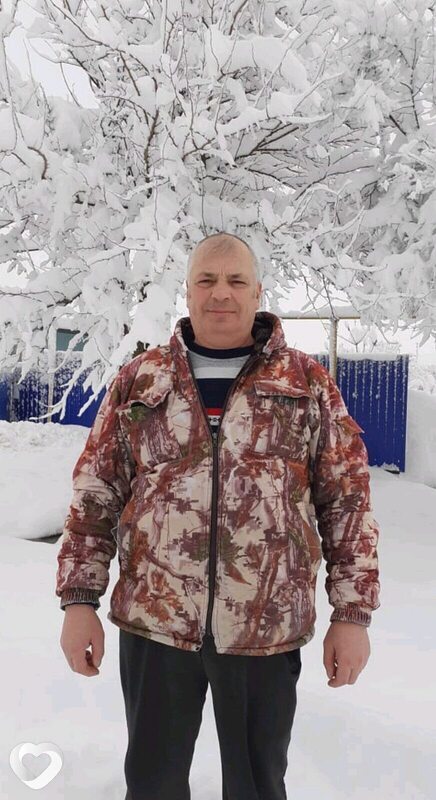 Алексей, 50, Славянске-на-Кубани — анкета №566330