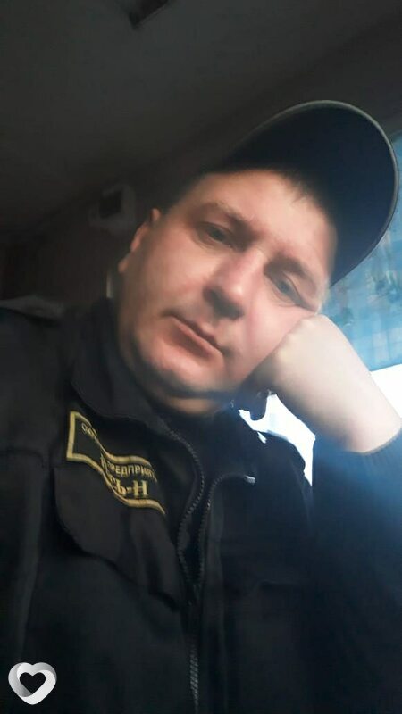Дима, 42, Бердске — анкета №566333