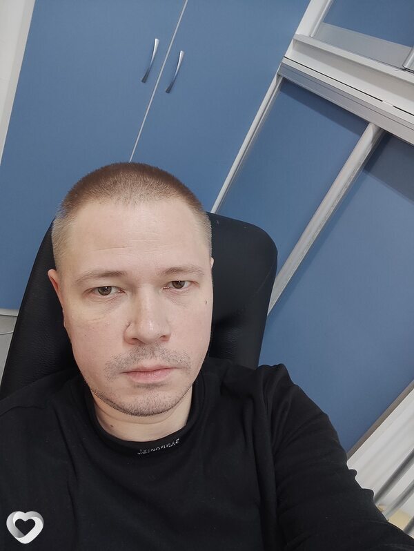 Алексей, 39, Москве — анкета №566340