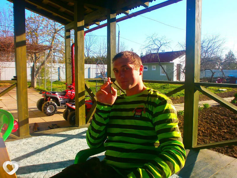Dmitrij, 42, Сызрани — анкета №9487