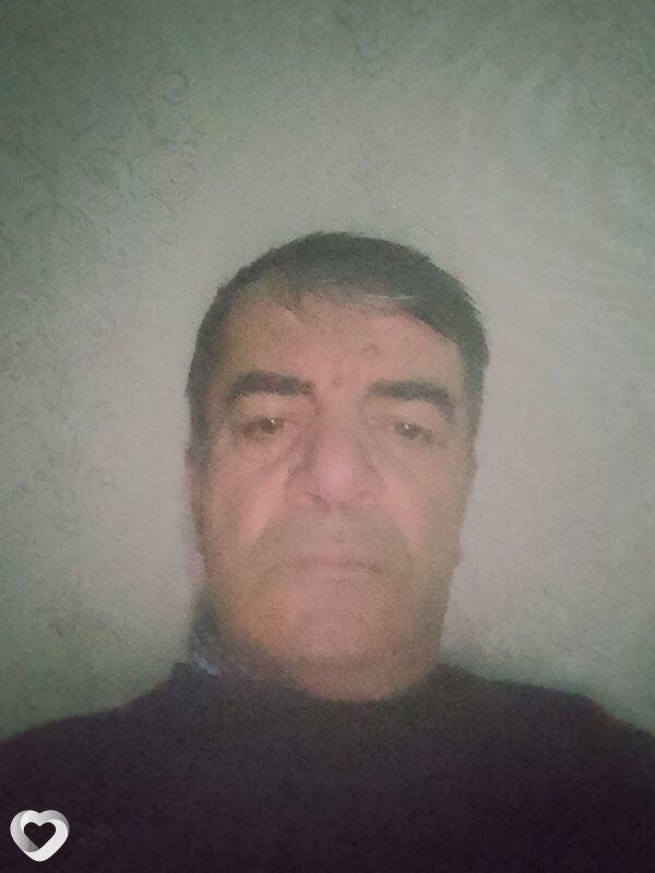 Вахид, 59, Пятигорске — анкета №566304