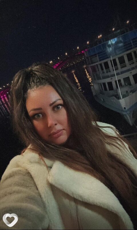 Оля, 45, Канске — анкета №566306