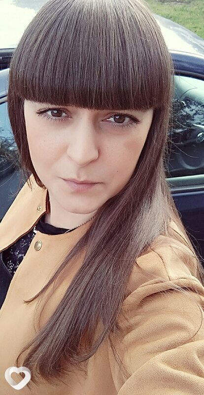 Юлия, 40, Орше — анкета №566307