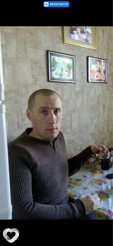 Вячеслав, 45, Екатеринбурге — анкета №566310