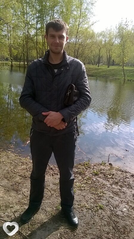 Василий, 38, Самаре — анкета №566312