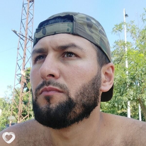 Daler, 34, Реутове — анкета №566314