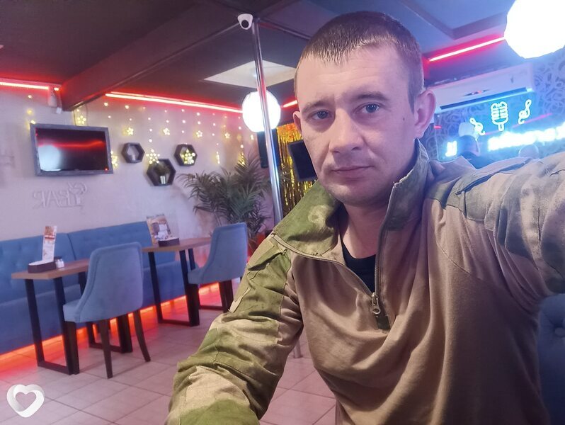 Влад, 30, Барнауле — анкета №566316