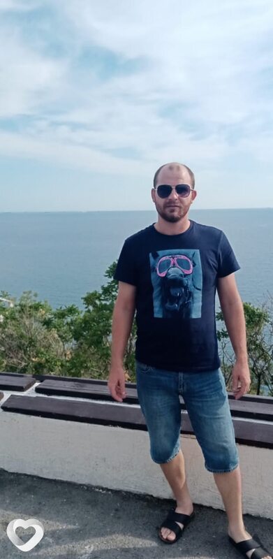 Александр, 36, Славянске-на-Кубани — анкета №566318