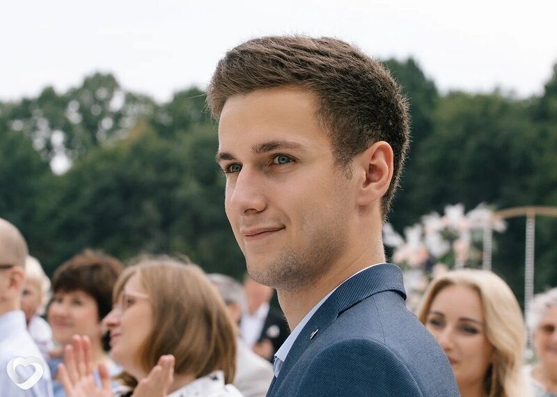 Влад, 24, Москве — анкета №566674