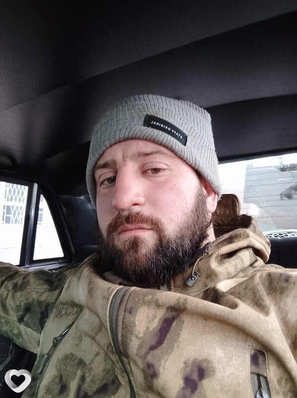 Казбек, 30, Владикавказе — анкета №566675