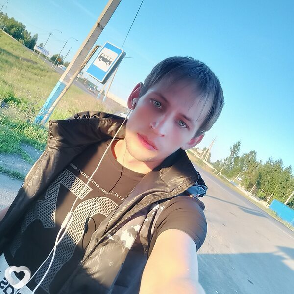 Михаил, 33, Березовский (Кемеровская обл) — анкета №566677