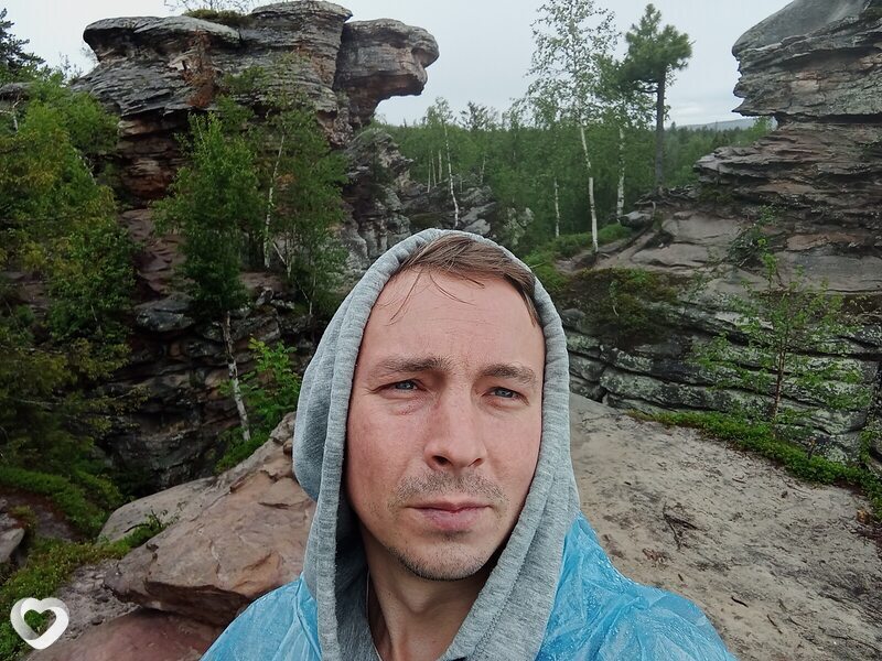 Александ, 37, Саранске — анкета №566680