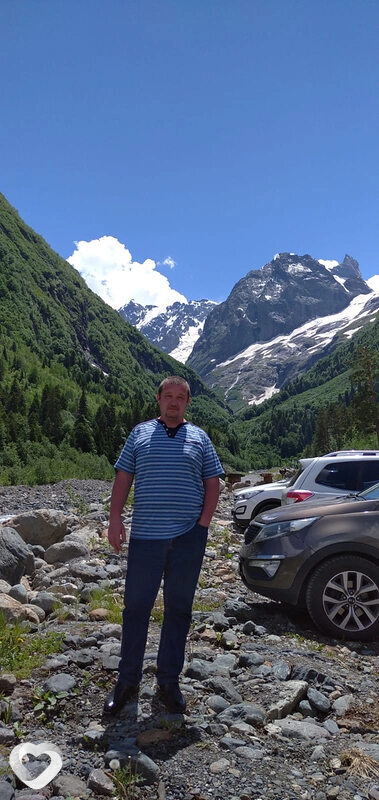 Алексей, 44, Ставрополе — анкета №566693