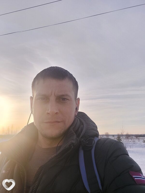Виталий, 40, Коломне — анкета №566251
