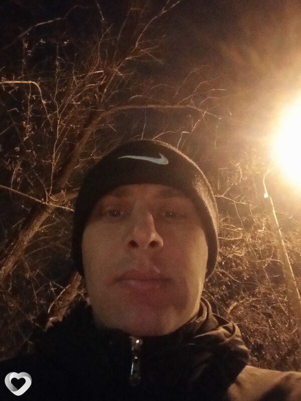 Сергей, 36, Омске — анкета №566257