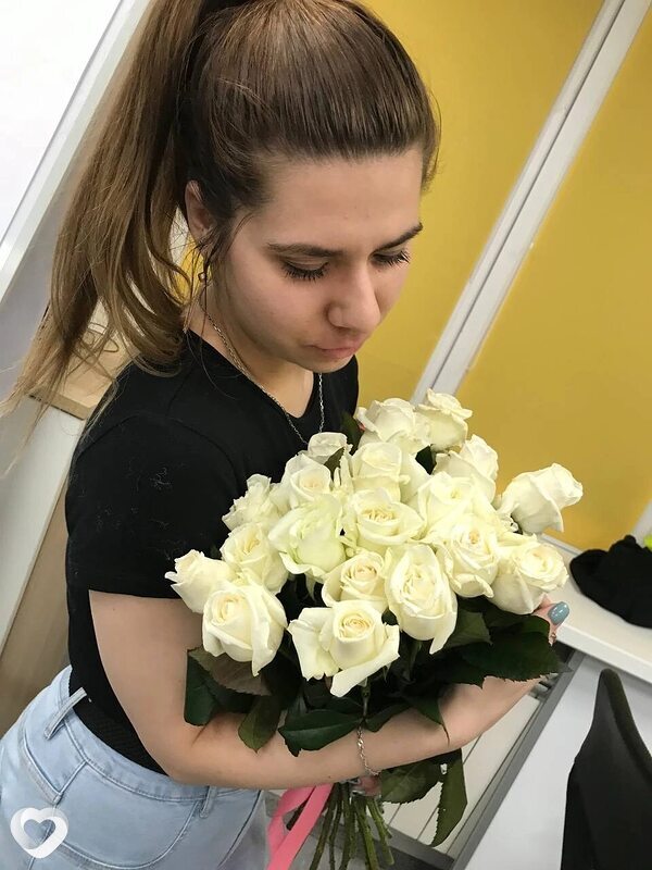 Виктория, 26, Орске — анкета №566258