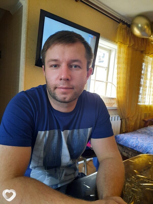 Алекс, 41, Пятигорске — анкета №566262