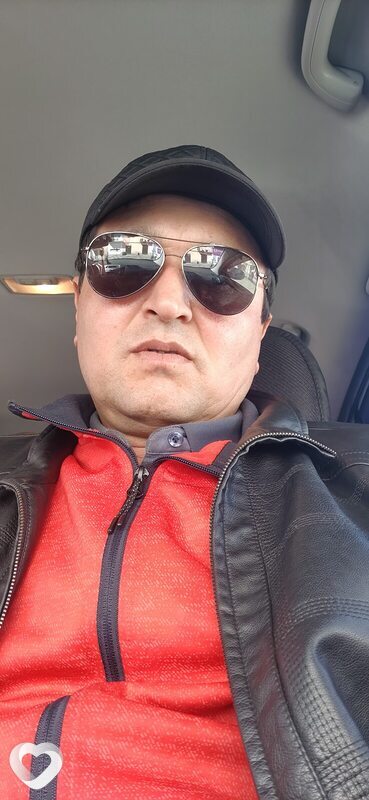 Али, 45, Улан-Удэ — анкета №566263