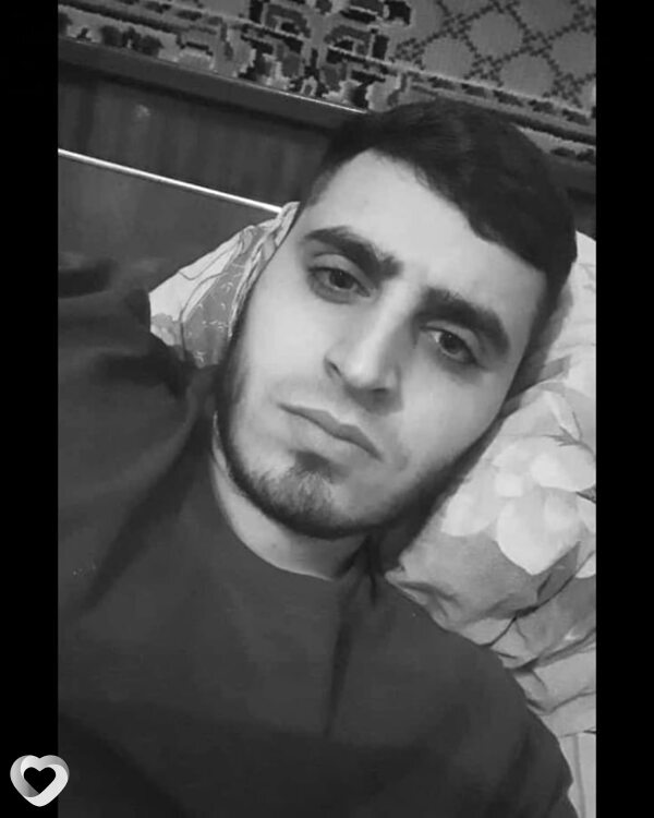 Максим, 31, Домодедово — анкета №566265
