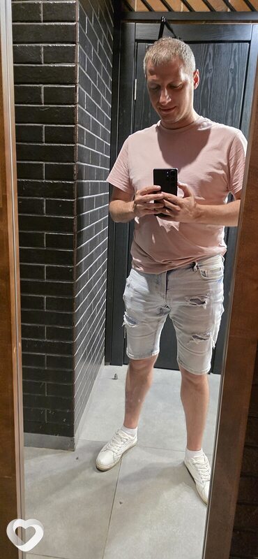 Сергей, 39, Кургане — анкета №566267