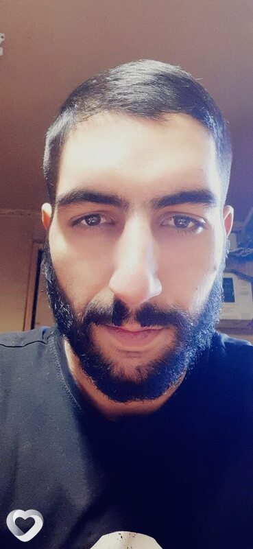 Арт, 36, Екатеринбурге — анкета №566268