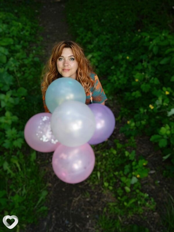 Яна, 51, Липецке — анкета №566269