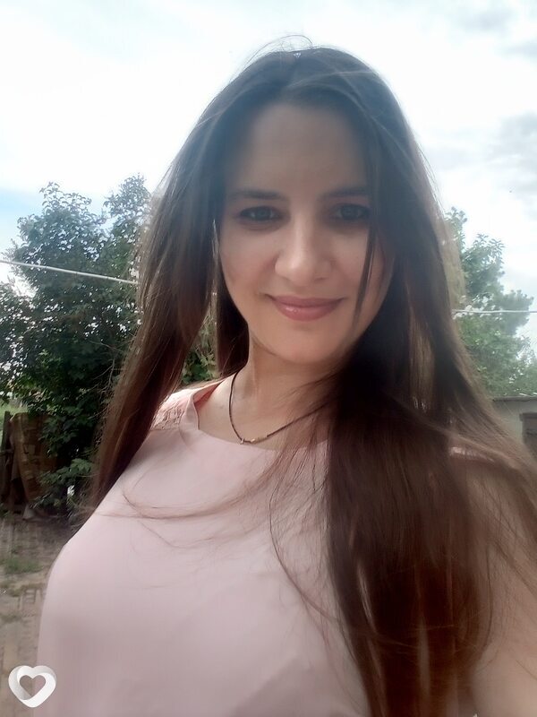 Елена, 35, Астрахани — анкета №566228