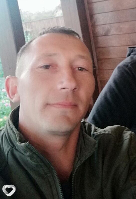 Пётр, 39, Новошахтинске — анкета №566236