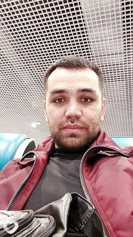 Элиш, 34, Дальнереченске — анкета №566242