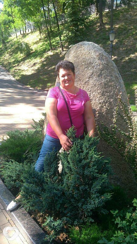 Зоя, 56, Чернигове — анкета №566247