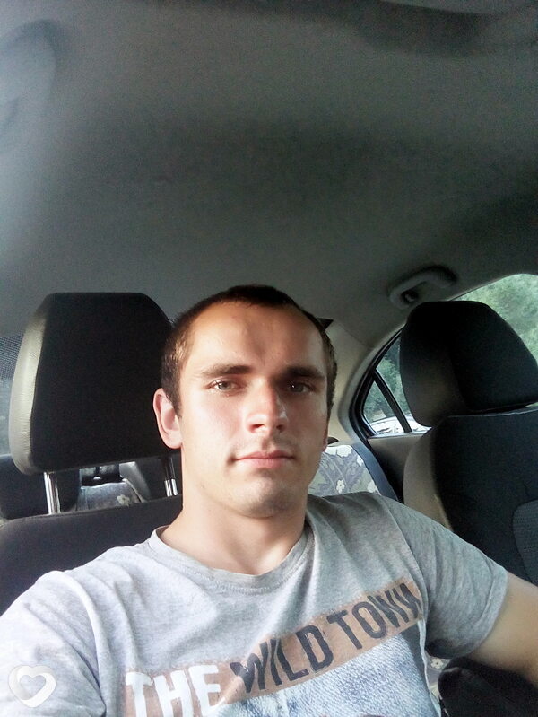 Никитос, 30, Борисове — анкета №566397