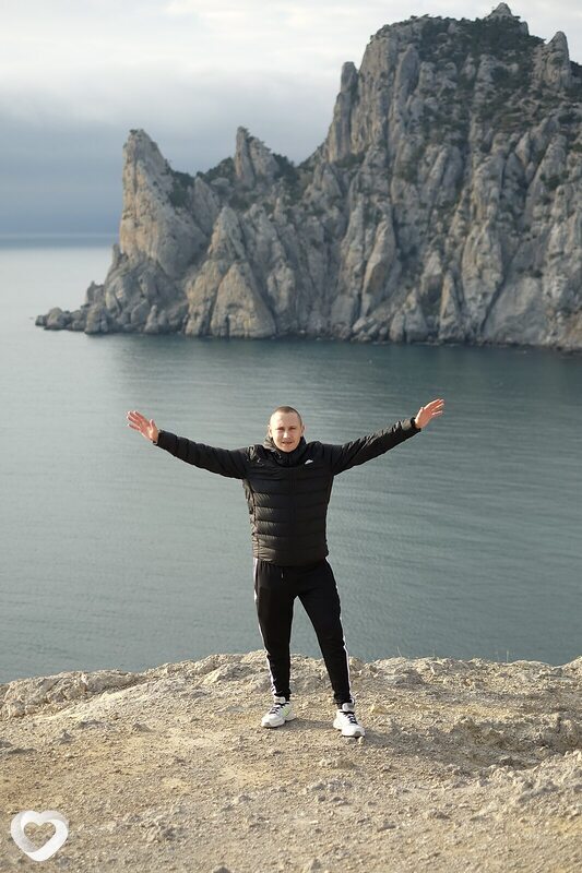 Владимир, 34, Барнауле — анкета №566400