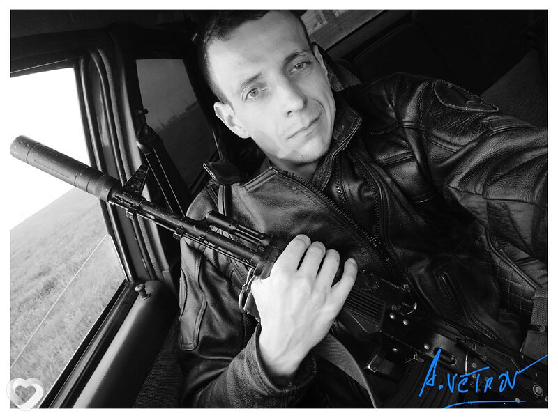 Денис, 40, Севастополе — анкета №566405