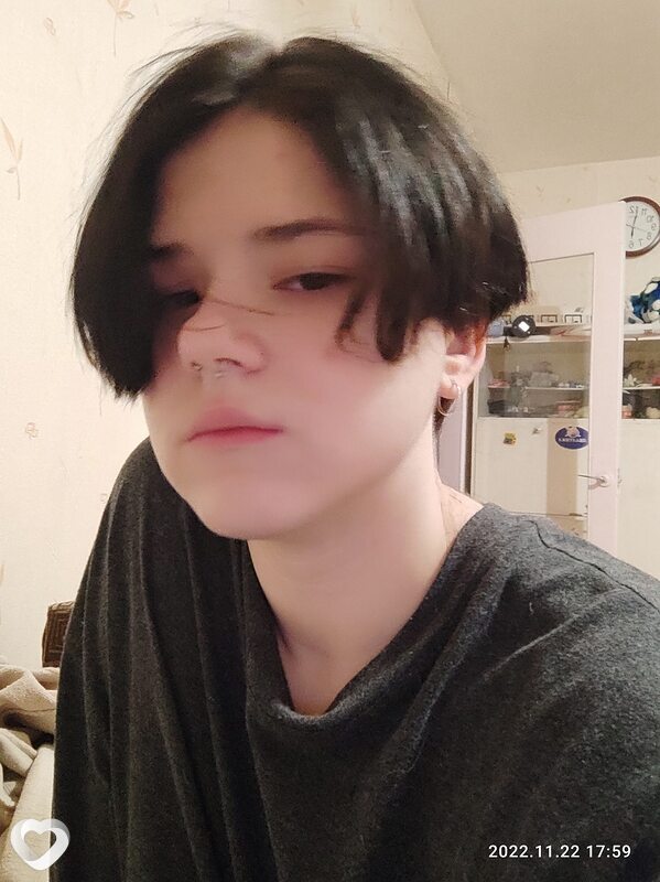 Лина, 23, Минске — анкета №566408