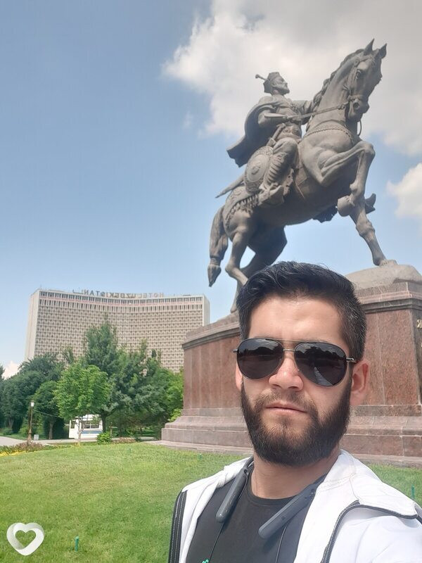 Роман, 31, Актау — анкета №566411