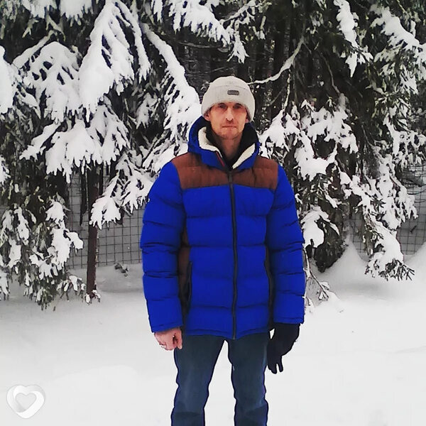 Андрей, 51, Днепр — анкета №566414
