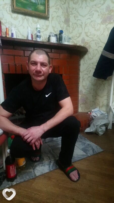 Максим, 42, Омске — анкета №566415