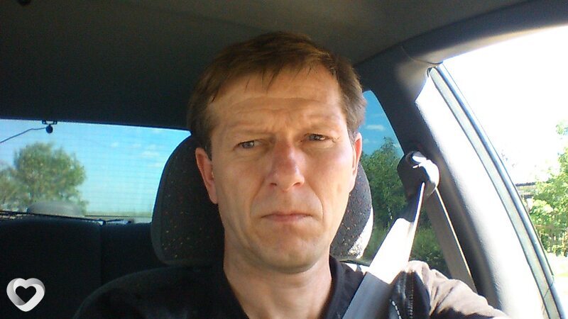 Олег, 46, Подольске — анкета №566421