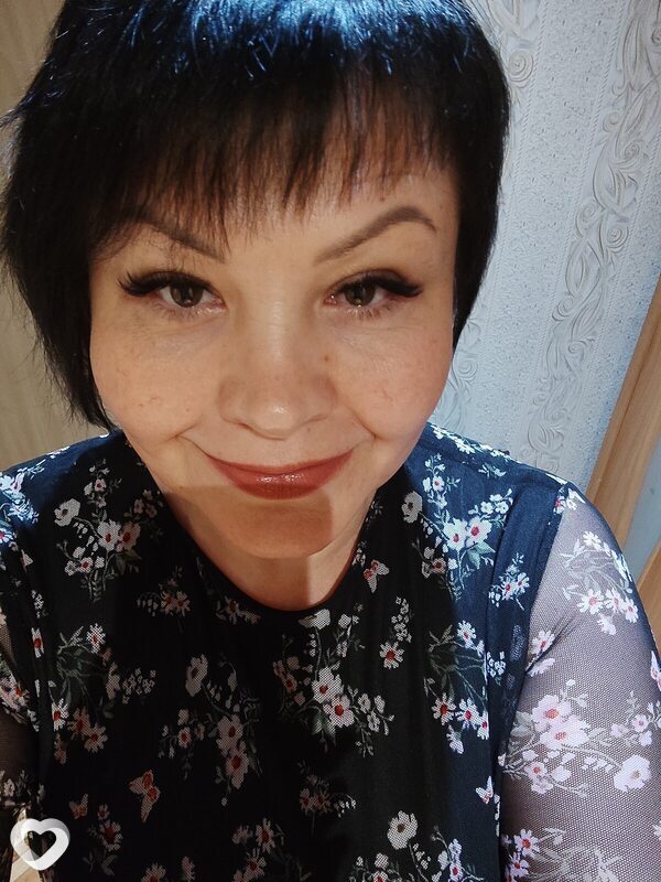 Алена, 51, Ростове-на-Дону — анкета №566374