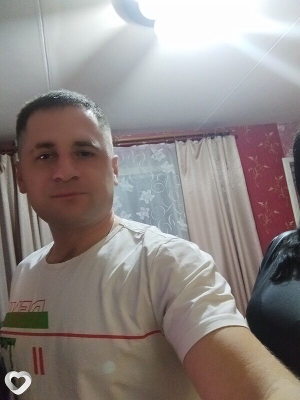 Дима, 34, Минске — анкета №566378