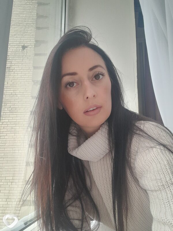 Анна, 38, Санкт-Петербурге — анкета №566380