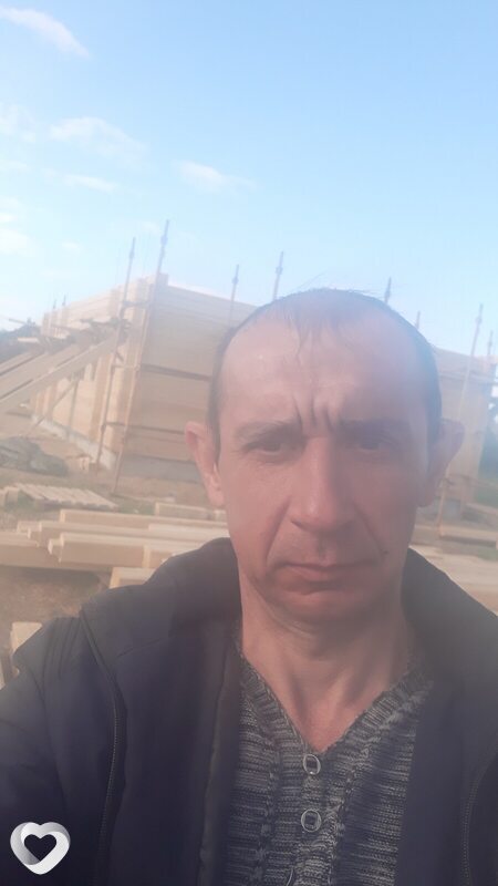 Александр, 50, Черноголовке — анкета №566383