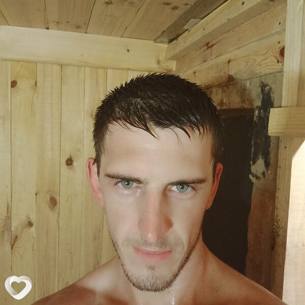 Юрий, 32, Тамбове — анкета №566385