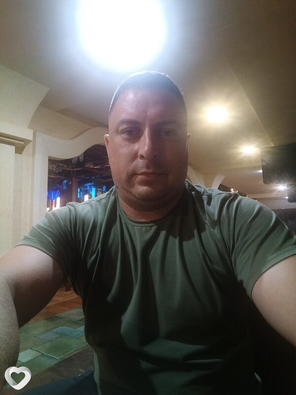 Макс, 41, Луганске — анкета №566389