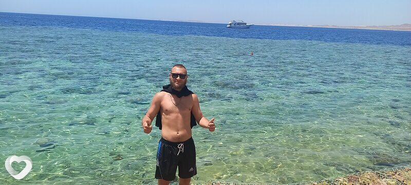 Стас, 31, Караганде — анкета №566393