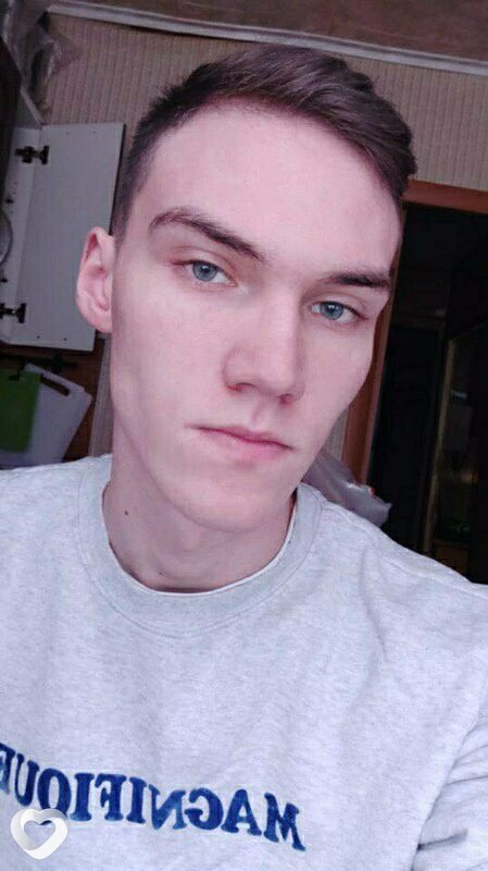 Андрей, 26, Москве — анкета №566359
