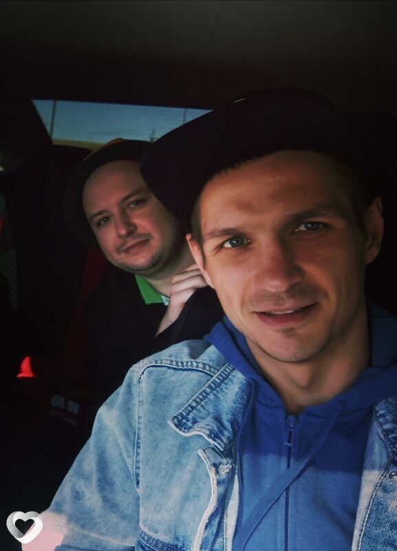 Дмитрий, 36, Кирове — анкета №566360
