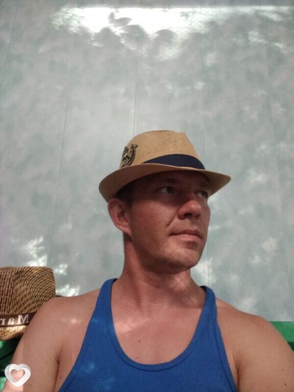 Кирилл, 37, Могилев — анкета №566366