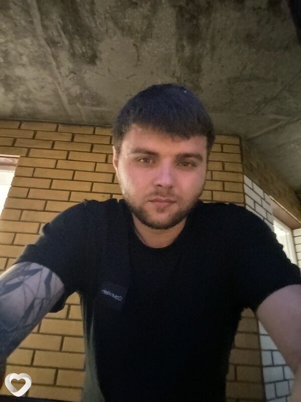 Гри, 29, Москве — анкета №566447